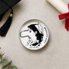 Personalized Graduate 2027 Shake A Face Dexterity Toy - Gift For Graduation HO82 903532