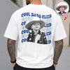 Personalized Vintage Photo Cool Dads Club Comfort Shirt Back LM32 669241