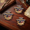 Personalized 250 Years of Freedom America Acrylic Pin Custom Name Patriotic Gift CH07 910998