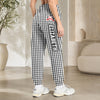Custom University Logo Sweatpants - Personalized College Spirit Lounge Pants HO82 902890