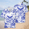 Custom Name Freedom 250 America 1776-2026 Hawaiian Shirt TH10 170027