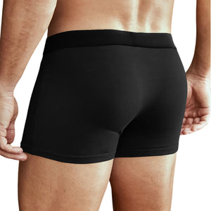 Custom Funny Property Of Her Photo Men's Boxer Briefs TH10 898119