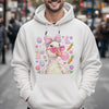 Preppy Easter Goose T-Shirt Coquette Christian Duck Shirt For Her CH07 910980