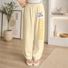 Custom University Logo Sweatpants - Personalized College Spirit Lounge Pants HO82 902890
