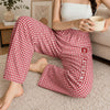 Custom University Logo Sweatpants - Personalized College Spirit Lounge Pants HO82 902890