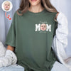 Custom Baby Photo Dad Mom Est Comfort Shirt TH10 169703