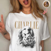 Custom Pet Face Shirt Vintage Style Comfort Shirt TH10 169751