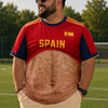 Custom 3D Funny Hairy Body Personalized Full Print 3D Shirt HA75 921552