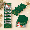 Christmas Money Gift Envelope, Surprise Gift Christmas Money Holder HO82 903584