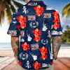 Personalized 250 Anniversary 1776-2026 Hawaii Shirt TH10 898867