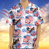 250 Years America 1776-2026 Patriotic Hawaii Shirt HA75 920180