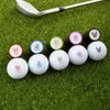 Personalised Dog Cat Pet Portrait Photo Golf Ball Stamp, Birthday Gift for Golf Players, Pet Lovers HO82 900620