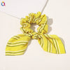 GeckoCustom Bowknot Hair Rope for Women 33