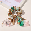 GeckoCustom Bowknot Hair Rope for Women 0121-5