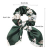 GeckoCustom Bowknot Hair Rope for Women