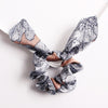 GeckoCustom Bowknot Hair Rope for Women 45