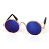 GeckoCustom Cool Funny The Kitten Sunglasses Blue