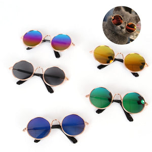 GeckoCustom Cool Funny The Kitten Sunglasses