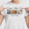 GeckoCustom Custom Photo First Our Mother And Forever Our Friend K228 889181