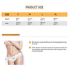 GeckoCustom Custom Photo For Couple Underwear NA29 889807