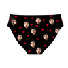 GeckoCustom Custom Photo Property Of Underwear Valentine's Day, Anniversary Gift for Wife HA75 891820