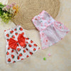 GeckoCustom Cute Princess Dress for small Dog Cat