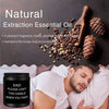 GeckoCustom Dad Gifts from Daughter Son,Dad Birthday Gift,Fathers Day Birthday Gifts for Dad,Sandalwood Scented Candle Gifts for Men
