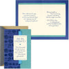 GeckoCustom Fathers Day Card for Husband (Beautiful Tomorrows) (659FFW2147)