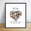 GeckoCustom First My Mother And Forever My Friend Mother's Day Picture Frame TA29 890539