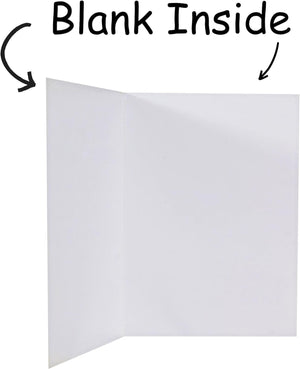 GeckoCustom Funny Card for Dad | Happy Birthday, FatherโS Day | from Daughter, Son, All of Us | Bday Gift for Father, Step Dad, Daddy | 40Th 50Th 60Th 70Th 80Th