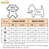 GeckoCustom Funny Cat Clothes Pirate Suit Clothes For Cat Dog Costume Clothing Corsair Halloween Clothes Dressing Up Cat Party Costume Suit