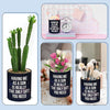 GeckoCustom Gifts for Mom, Gifts for Dad from Son - Mom Gifts, Dad Gifts - Fathers Day, Mothers Day Gifts from Son - Birthday Gifts for Mom, Dad - Mom Birthday Gifts, Dad Birthday Gifts Lemongrass Candle