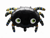 GeckoCustom Happy Halloween Ghost Festival Party Decorations Balloon