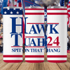 GeckoCustom Hawk Tuah Spit On That Thang Skinny Tumbler DM01 891253 20oz