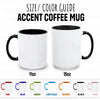 GeckoCustom I'm So Done With This B.S Graduation Accent Mug TH10 892405