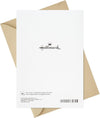 GeckoCustom Love Card, You Mean the World to Me (Romantic Anniversary Card, Birthday Card, Sweetest Day Card)
