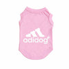 GeckoCustom New Pet Dog Clothes Spring Dog Hoodies Coat Letter Cute Small Dogs Chihuahua Pug Yorkshire Puppy Pet Hoodie Cat Clothing XXL 5 Summer thin / XS 0.5-1.2KG / China
