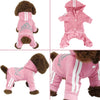 GeckoCustom New Pet Dog Clothes Spring Dog Hoodies Coat Letter Cute Small Dogs Chihuahua Pug Yorkshire Puppy Pet Hoodie Cat Clothing XXL