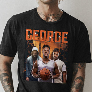 GeckoCustom Personalized Shirt For Chirstmas Gift With Retro Style N369 889685 54298