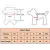 GeckoCustom Pet Clothes Dogs Hooded Sweatshirt Fruit Warm Coat Cat Sweater Cold Weather Costume for Puppy Small Medium Large Dog Cat Clothes