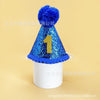 GeckoCustom Pet Party Decoration Set Dog Birthday