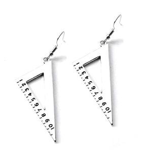 GeckoCustom Simple Cool Cute Earrings XA50