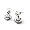 GeckoCustom Simple Cool Cute Earrings XA72