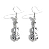 GeckoCustom Simple Cool Cute Earrings XA60
