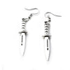 GeckoCustom Simple Cool Cute Earrings XA41