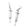 GeckoCustom Simple Cool Cute Earrings XA54