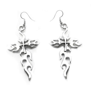 GeckoCustom Simple Cool Cute Earrings XA47