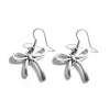 GeckoCustom Simple Cool Cute Earrings XA62