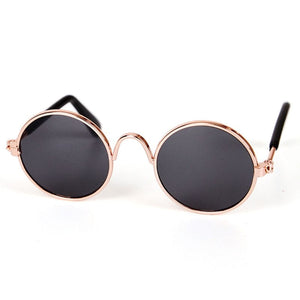 GeckoCustom Western Cowboy Halloween Dog Cat Costume Black / S