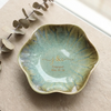 Custom Ceramic Engaged Ring Tray For Mr and Mrs TH10 170355